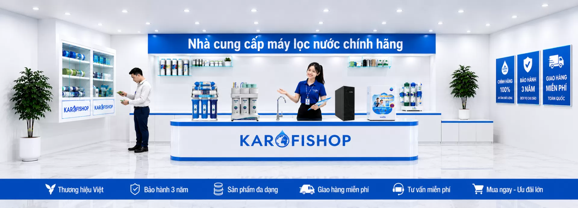 banner Karofishop