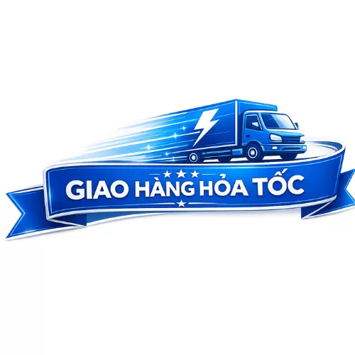 GIAO HÀNG HỎA TỐC