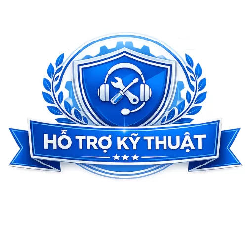 HỖ TRỢ KỸ THUẬT