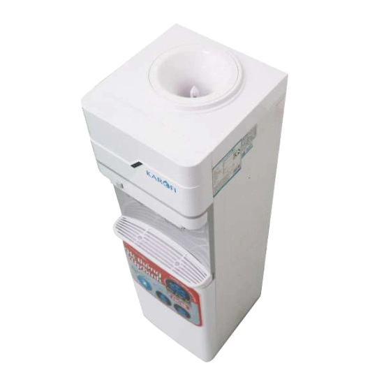 Cây nước nóng lạnh karofi HC15