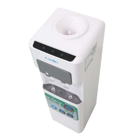 Cây nước nóng lạnh Karofi HC16
