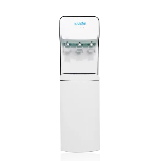 Cây nước nóng lạnh Karofi Hc18