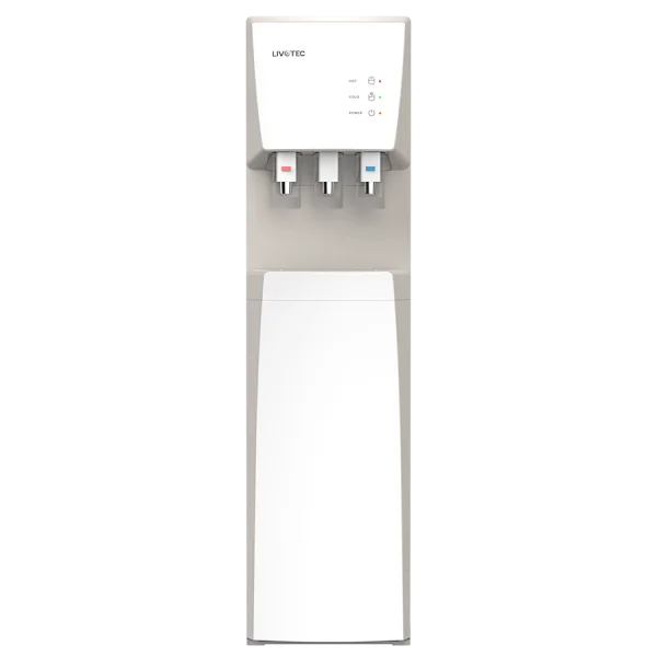 Cây nước nóng lạnh Livotec LD200