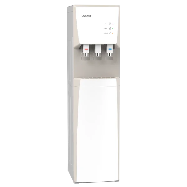 Cây nước nóng lạnh Livotec LD200