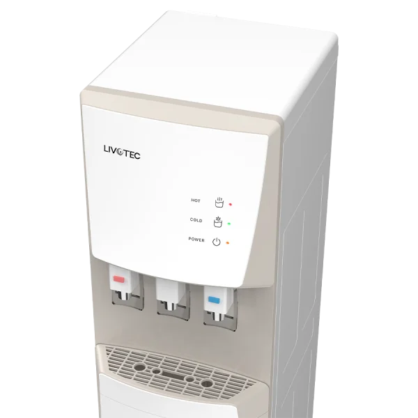 Cây nước nóng lạnh Livotec LD200