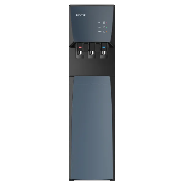 Cây nước nóng lạnh Livotec LD200