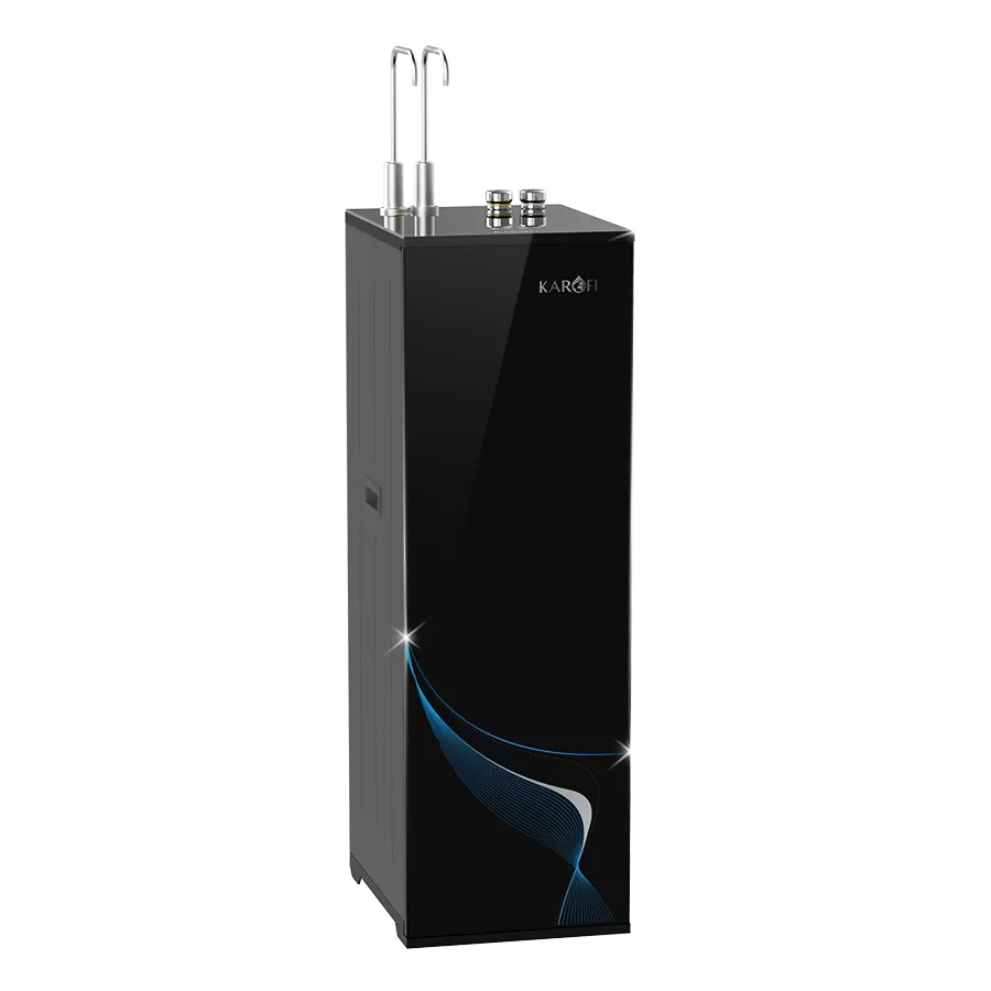 Máy lọc nước nóng nguội Karofi KAH-GB35