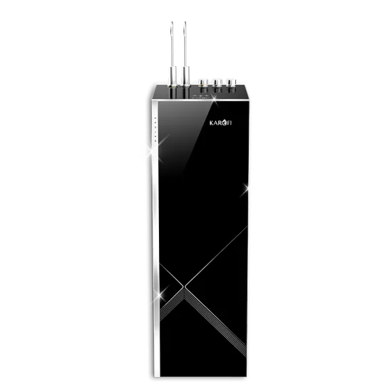 Máy lọc nước nóng lạnh Karofi KAD-M85