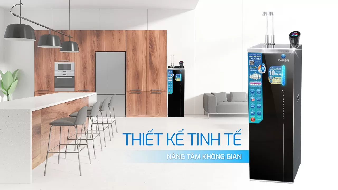 s88 Promax Thiết kế hiện đại ph&ugrave; hợp nhiều kh&ocirc;ng gian