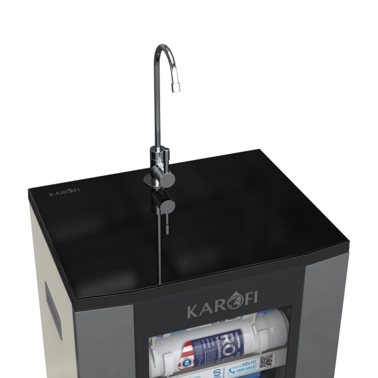 Máy lọc nước Karofi Ero80 Pro