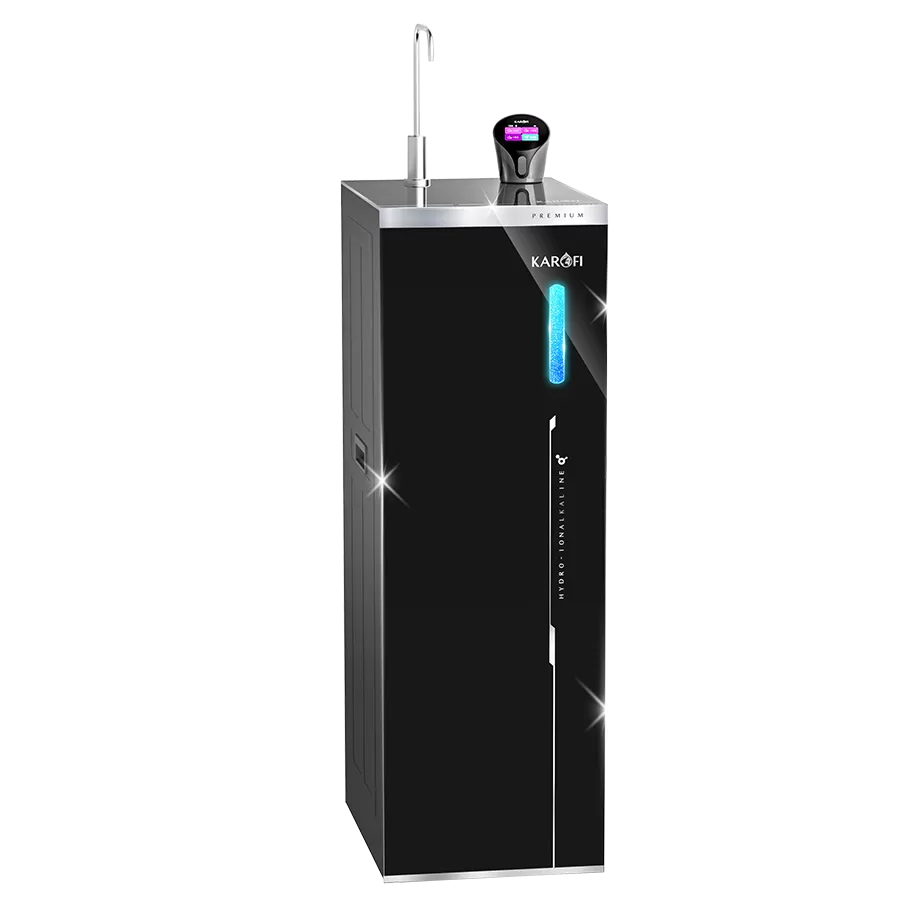 Máy lọc nước Hydro-ion Kiềm Karofi S68 Pro
