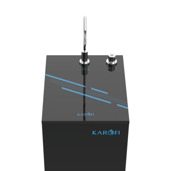 Máy lọc nước Karofi KAQ-D20