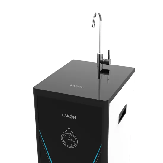 Máy lọc nước Karofi KAQ-D36