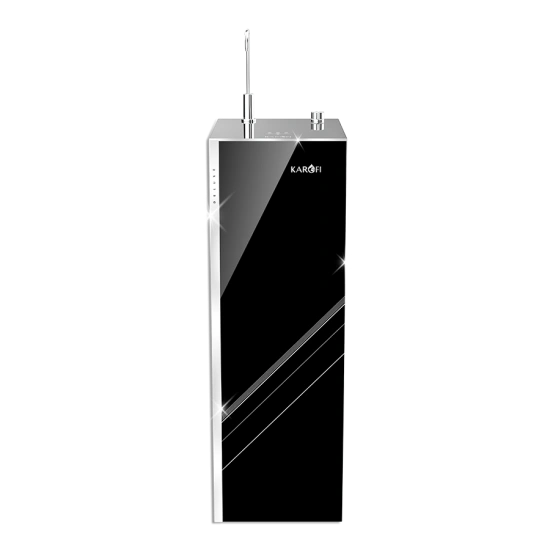Máy lọc nước Karofi KAQ-L22