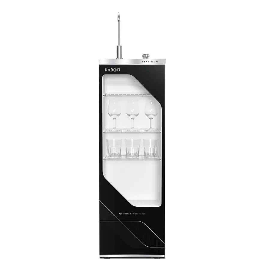 Máy lọc nước Karofi Platinum S22