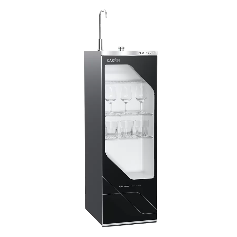 Máy lọc nước Karofi Platinum S22