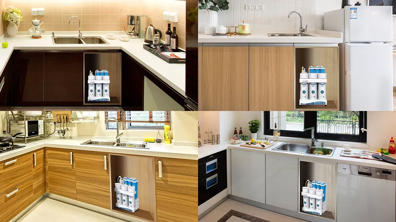 Karofi U03 Pro đ&aacute;ng mua nhất trong tầm gi&aacute; hơn 4 triệu