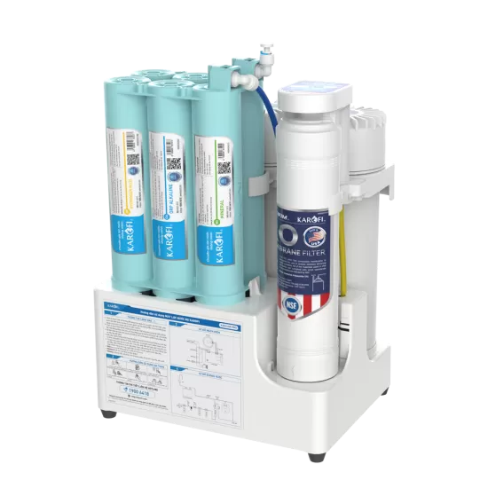 Máy lọc nước Karofi KAQ-U95 Pro