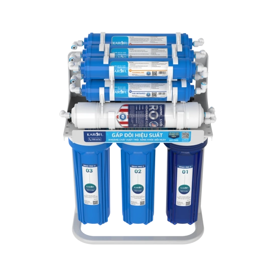 Máy lọc nước karofi KHY-TN100