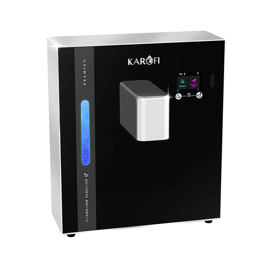 Máy chuyển đổi Hydro-ion kiềm Karofi KAE-S16