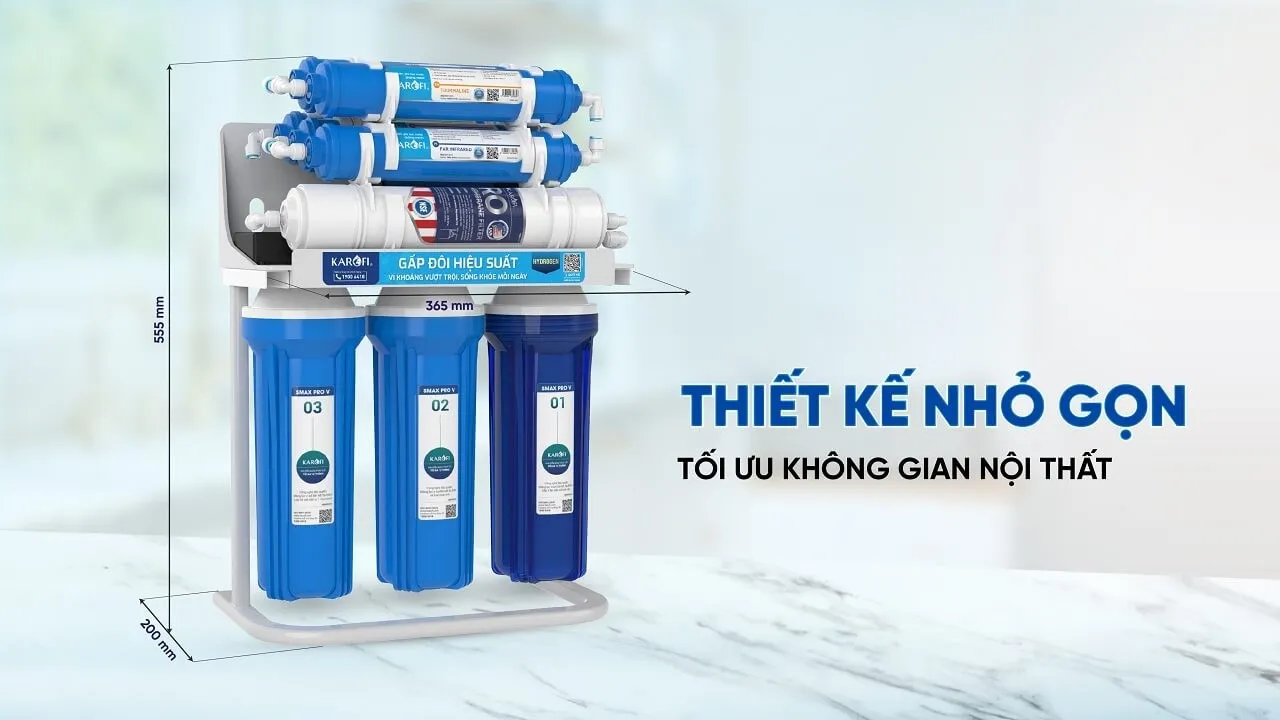 Karofi KHY-TN99 hiện có mức giá dao động khoảng từ 3 triệu đến 4 triệu đồng tùy theo thời điểm và chương trình ưu đãi tại đại lý phân phối chính hãng.