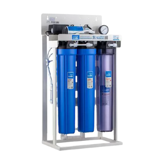 Máy lọc  nước bán công nghiệp KT-KB30