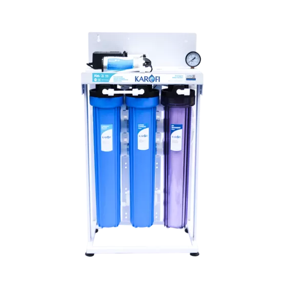 Máy lọc  nước bán công nghiệp KT-KB30