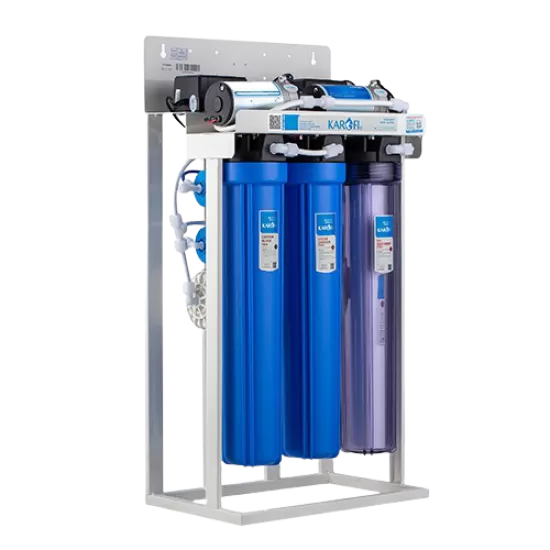Máy lọc nước bán công nghiệp KT-KB80