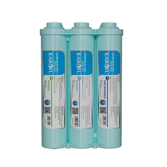 Bộ lõi Karofi Smax hiệu suất cao HP 6.0