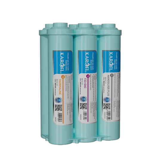Bộ lõi Karofi Smax hiệu suất cao HP 6.0