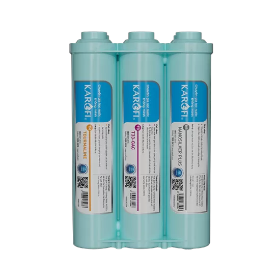 Bộ lõi Karofi Smax hiệu suất cao HP 6.2