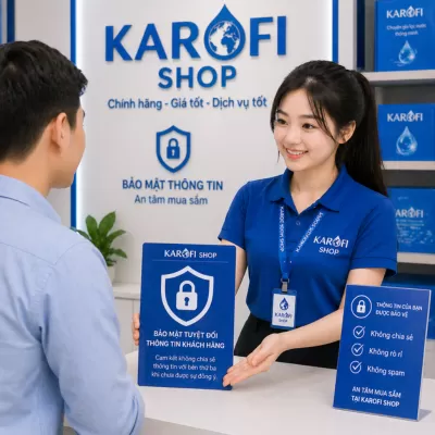 Chính sách bảo mật