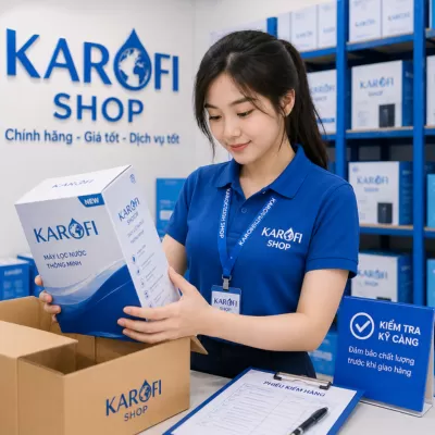 Chính sách kiểm hàng