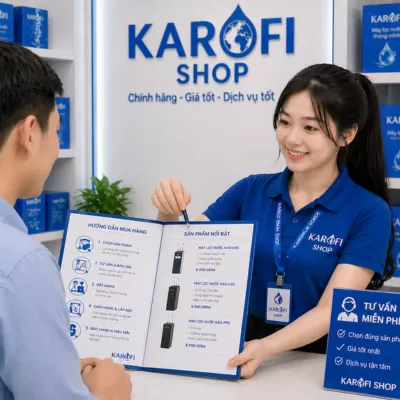 Hướng dẫn mua hàng