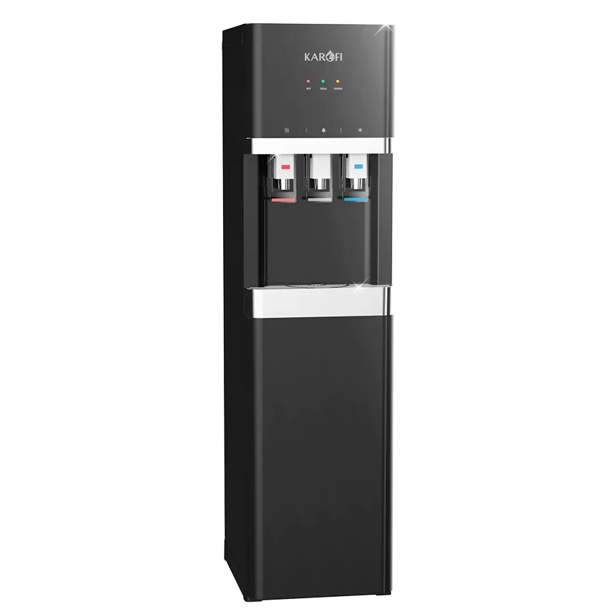 Cây nước nóng lạnh Karofi