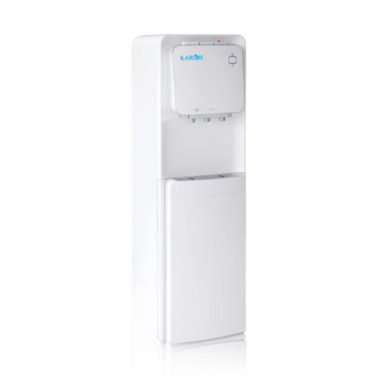 Cây nước nóng lạnh Karofi HC19