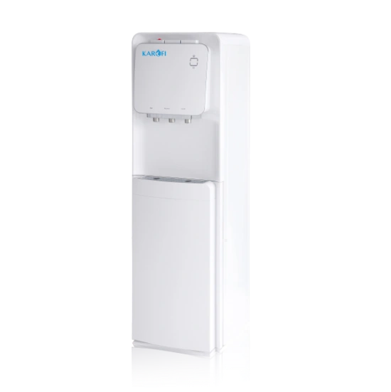 Cây nước nóng lạnh Karofi HC19