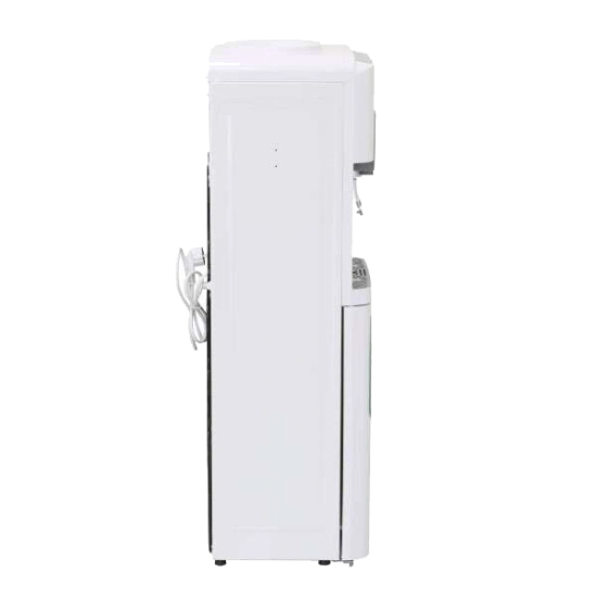 Cây nước nóng lạnh Karofi HC16