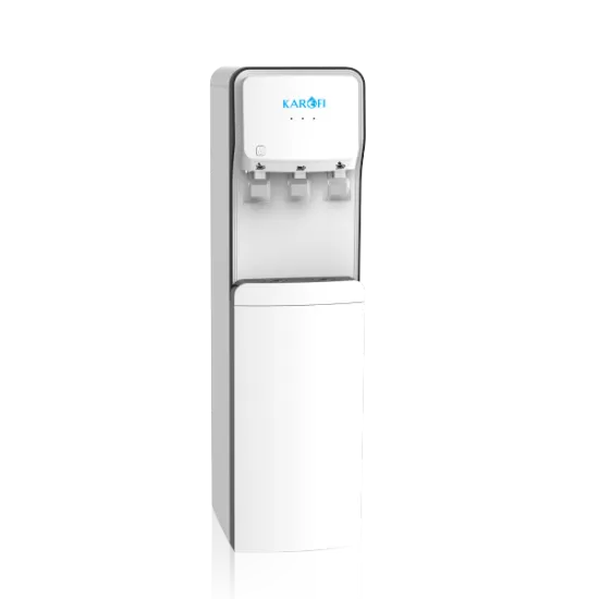 Cây nước nóng lạnh Karofi Hc18