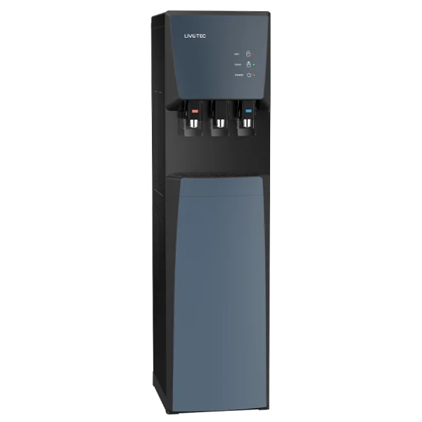 Cây nước nóng lạnh Livotec LD200
