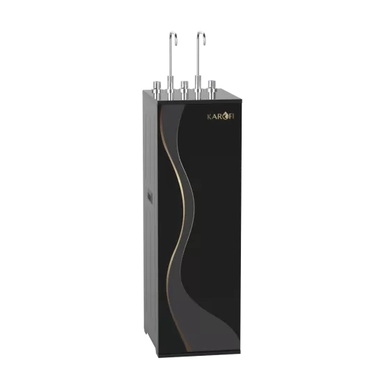 Máy lọc nước nóng lạnh Karofi KAD-D66s Pro