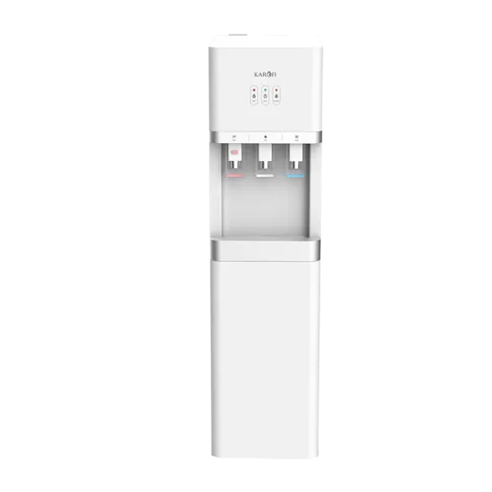 Máy Lọc Nước Nóng Lạnh Karofi HCV208RO
