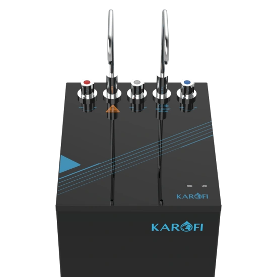 Máy lọc nước nóng lạnh Karofi KAD-L68