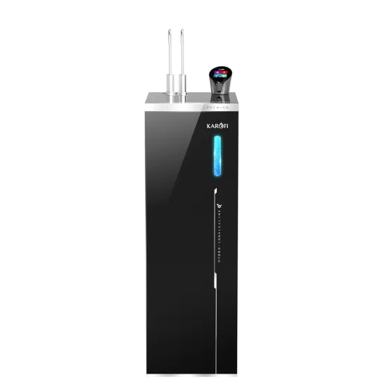 Máy lọc nước nóng lạnh Karofi KAE-S86 Pro
