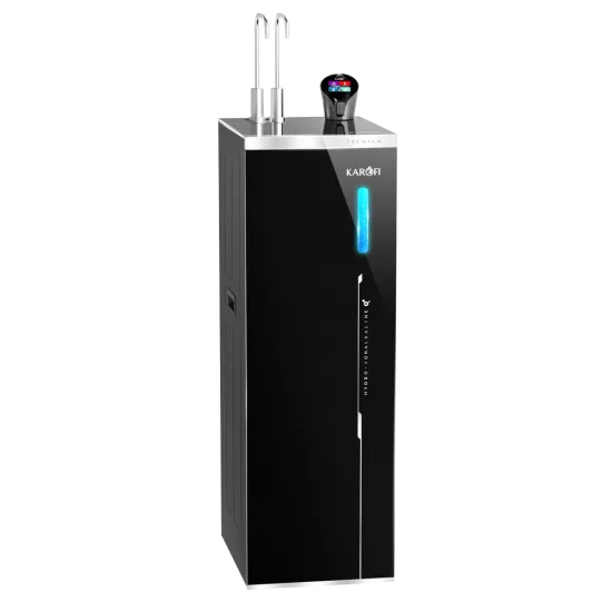 Máy lọc nước nóng lạnh Karofi KAE-S86 Pro