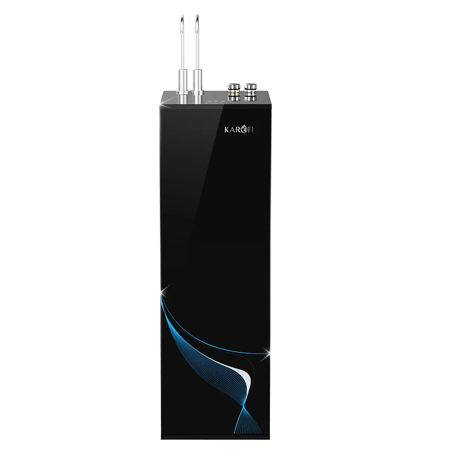 Máy lọc nước nóng nguội Karofi KAH-GB35