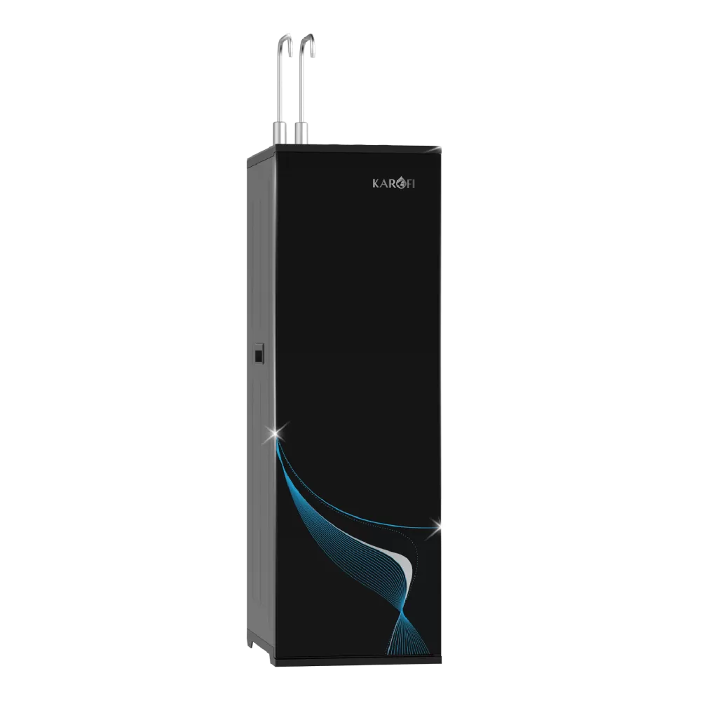 Máy lọc nước nóng lạnh Karofi KAD-GB65
