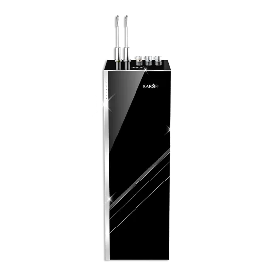 Máy lọc nước nóng lạnh Karofi KAD-L85