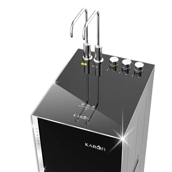 Máy lọc nước nóng lạnh Karofi KAD-L85