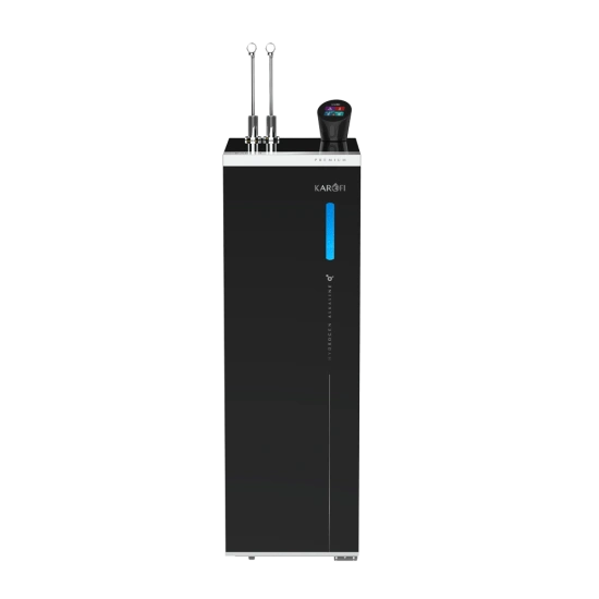 Máy lọc nước nóng lạnh Karofi KAE-S88 Promax